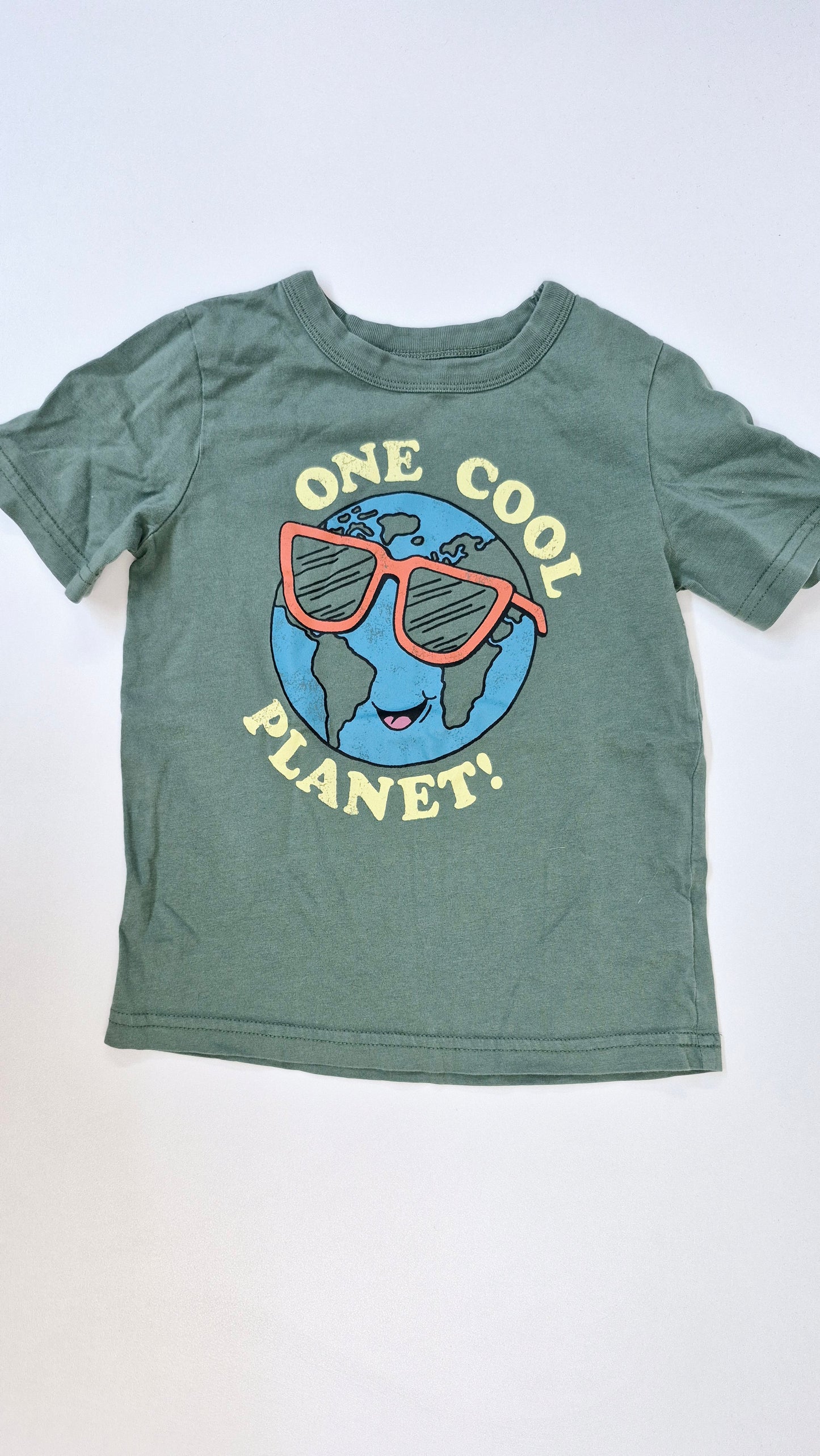 Chandail 4T Joe Fresh