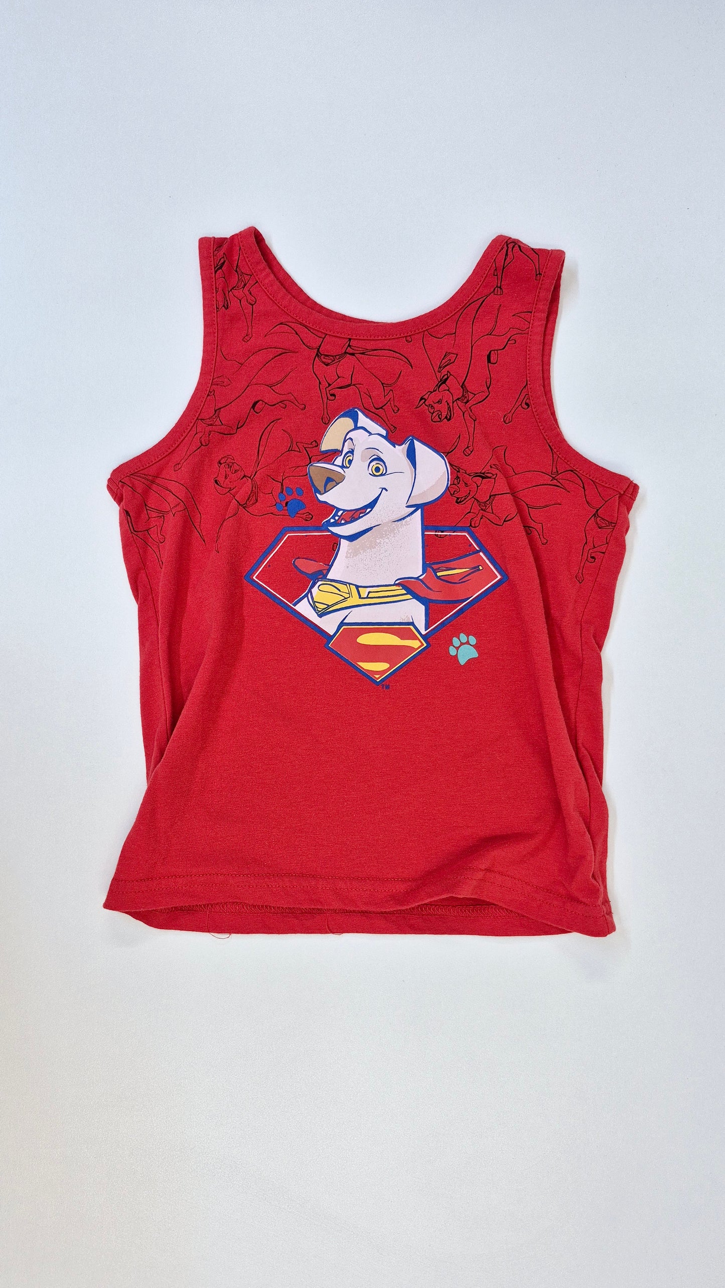 Camisole 5T