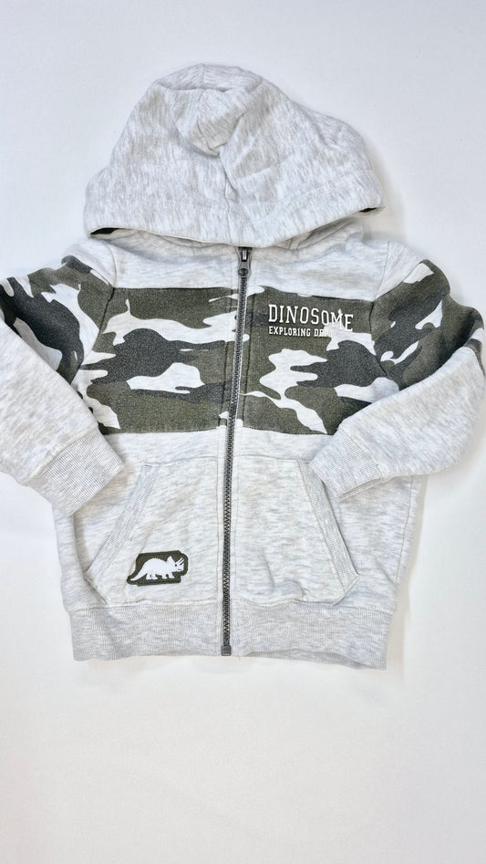 Veste 4T