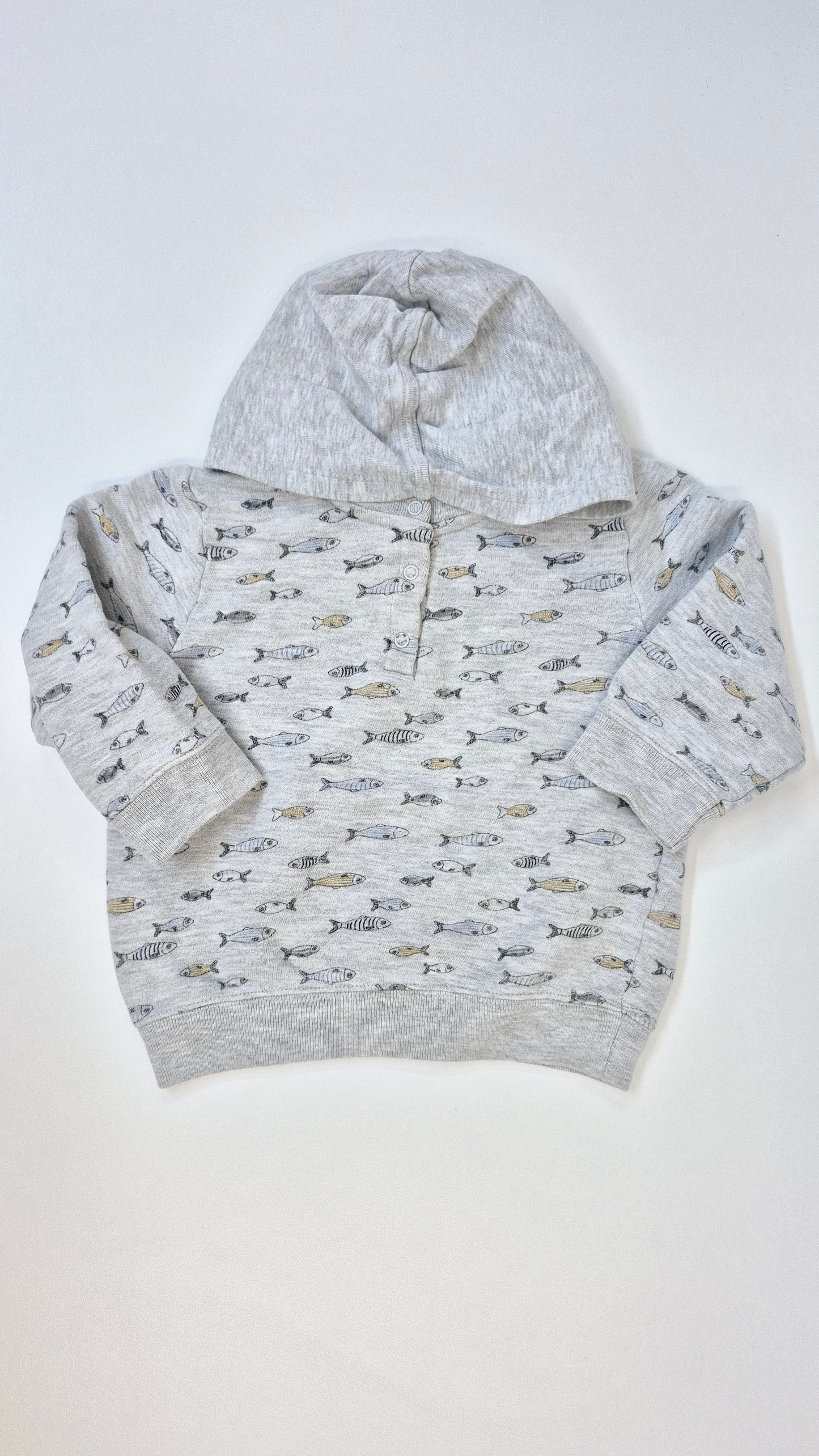 Veste 24 mois Petit Bateau