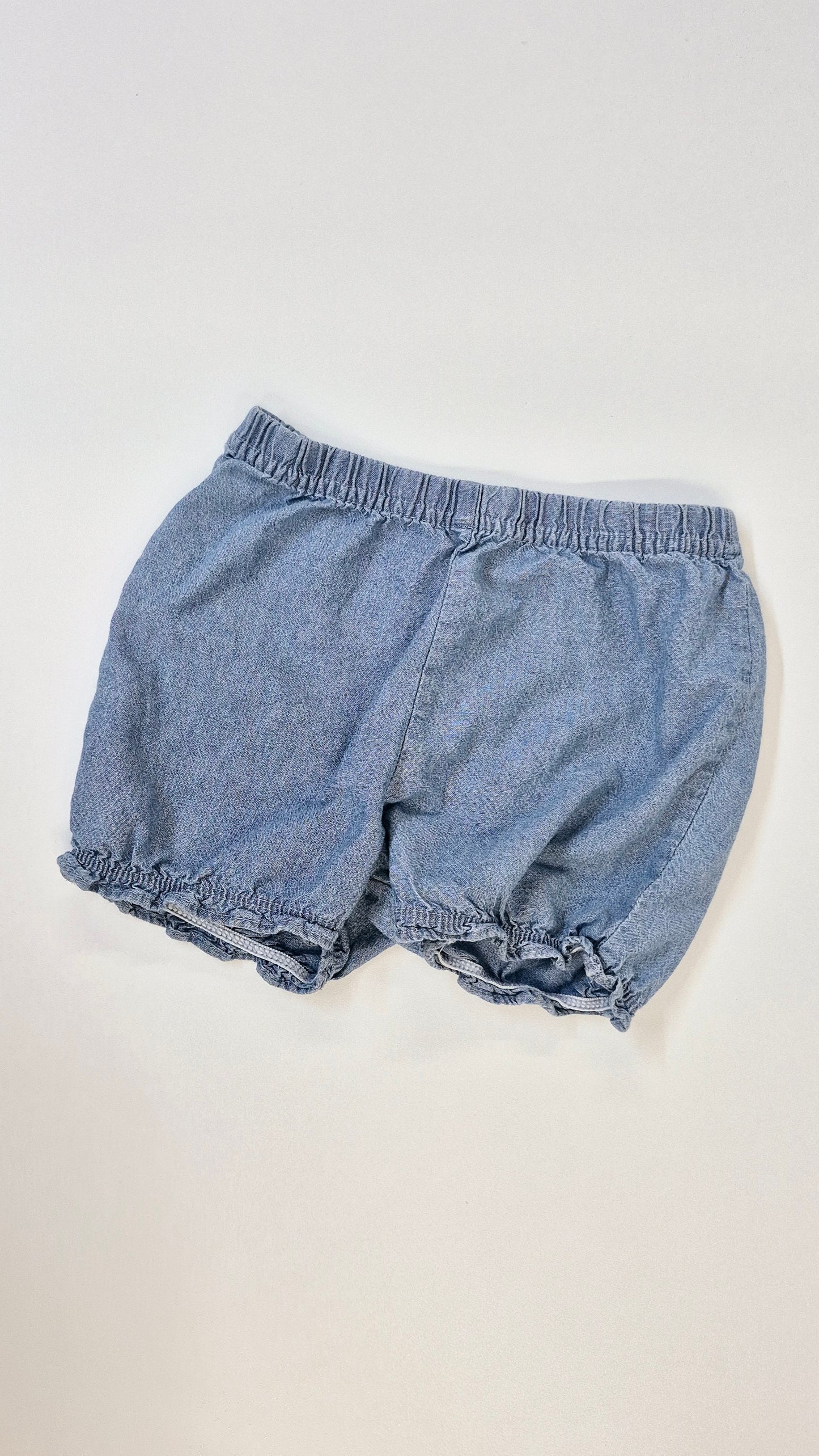 Culotte Courte 24 mois Carter's