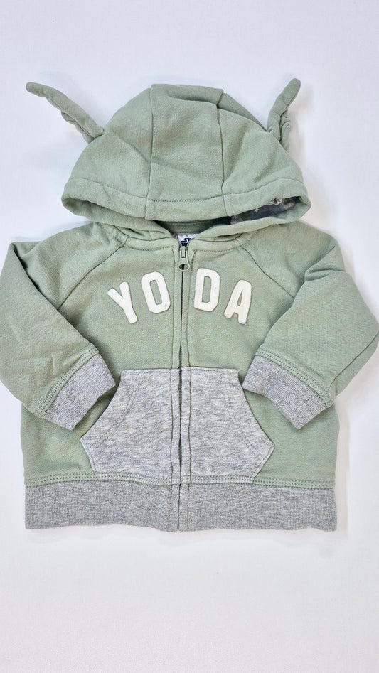 Veste 3-6 mois Baby Gap