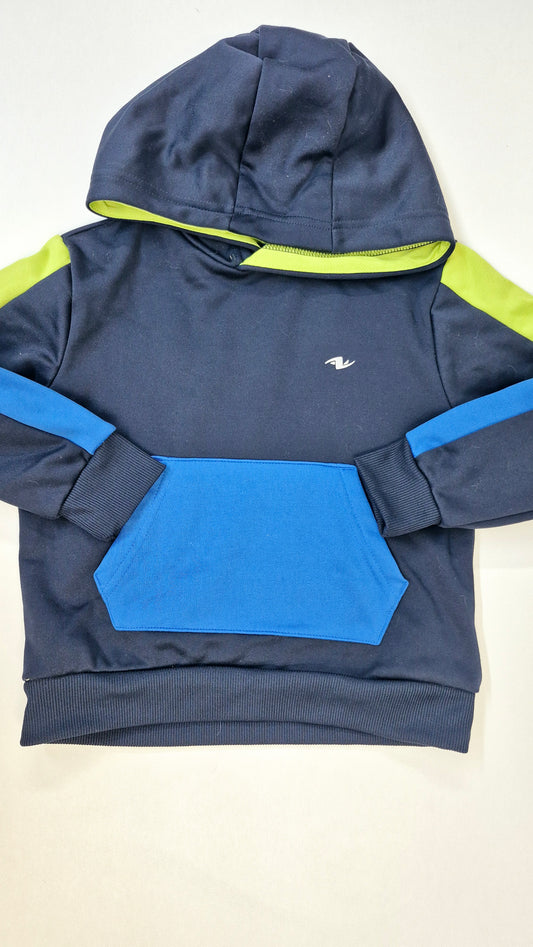 Veste 4-5T Athletic