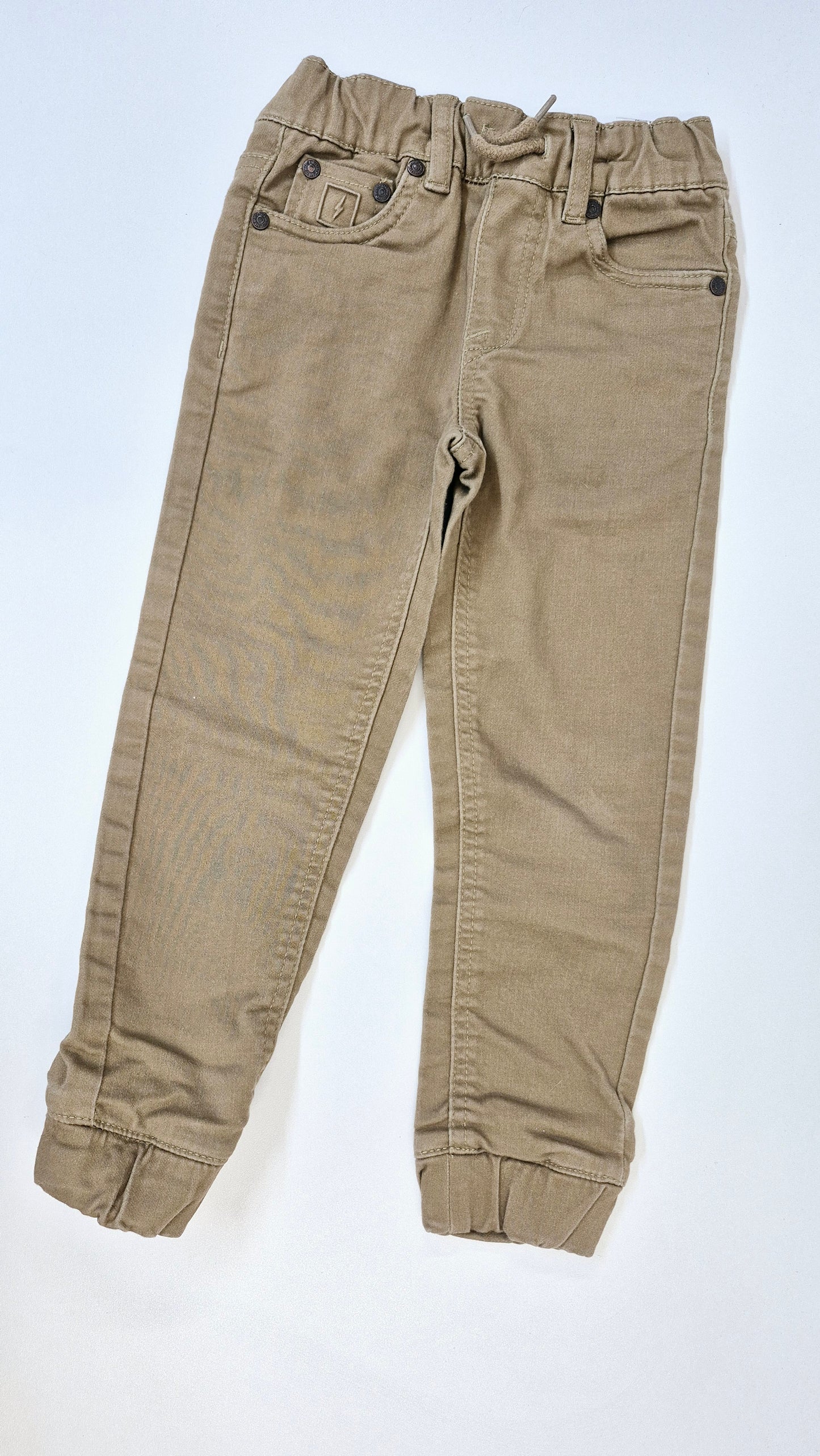 Pantalon 4T Jagguer