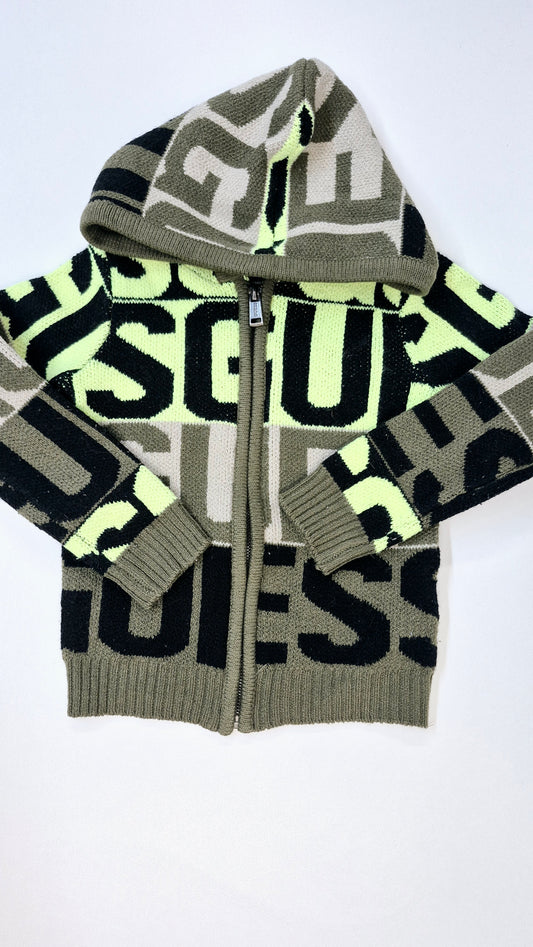 Vetse 5T Guess