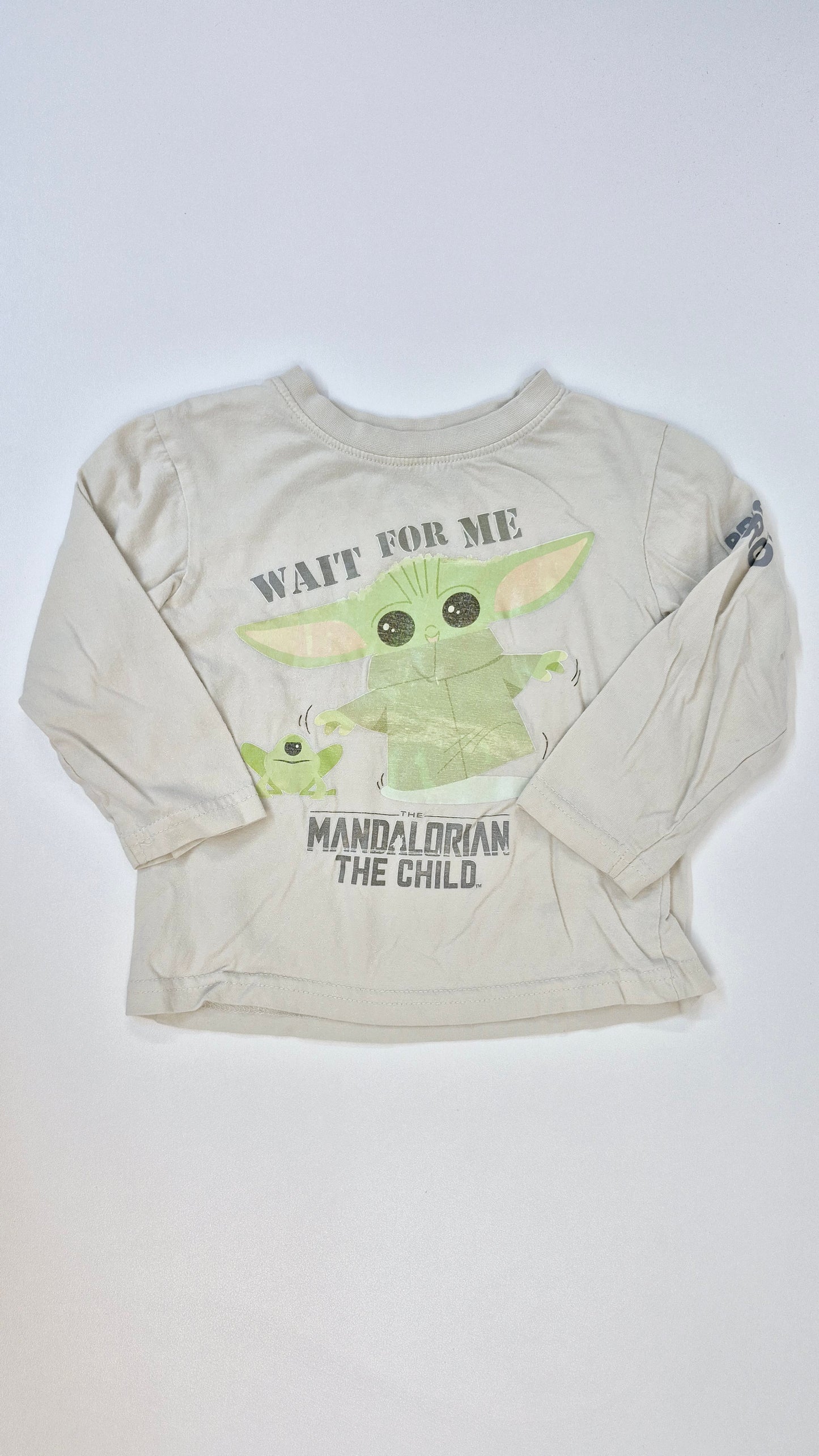 Chandail 3T StarWars