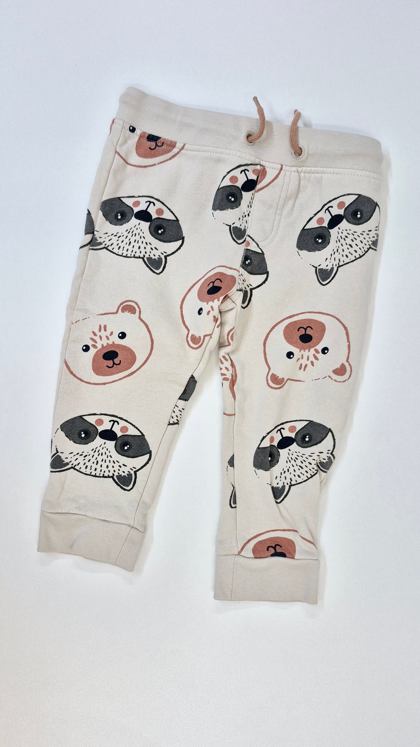 Pantalon 12-18 mois Kitzberg
