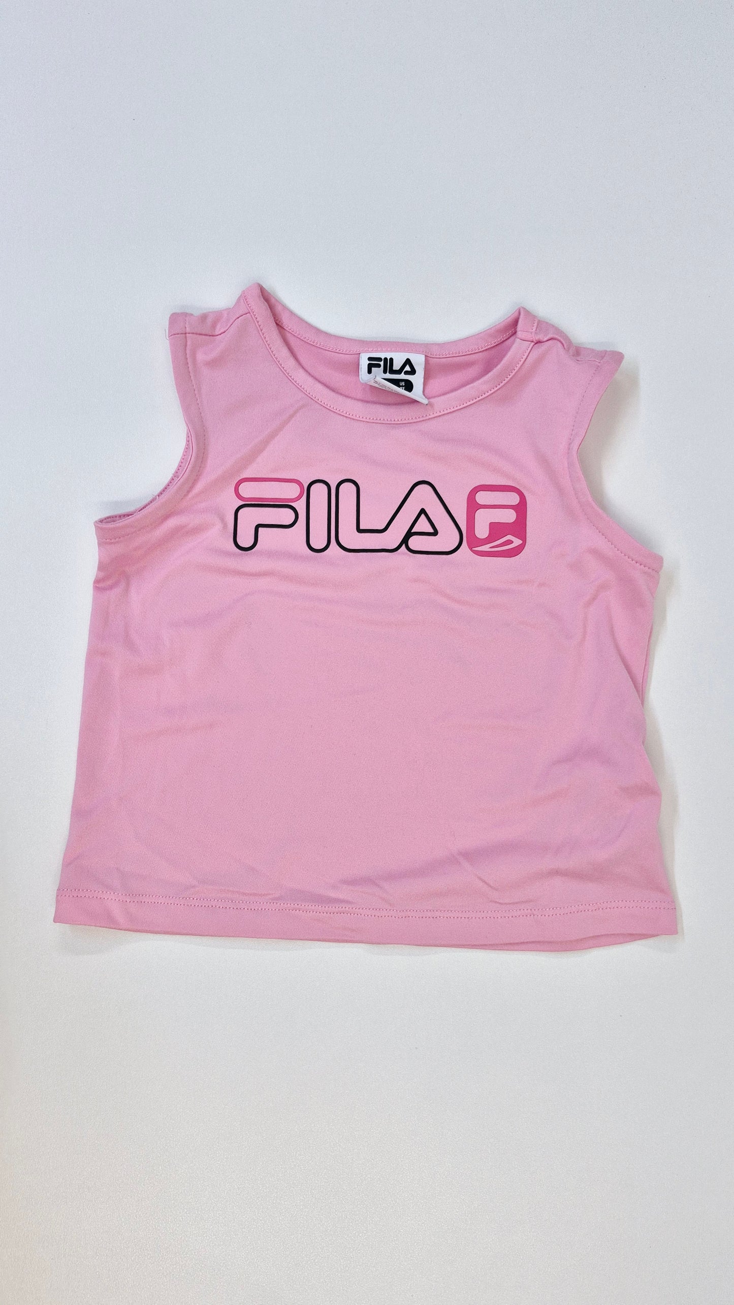 Camisole 2T Fila