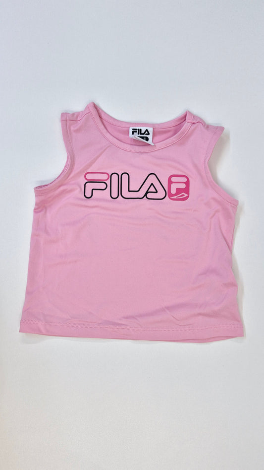 Camisole 2T Fila