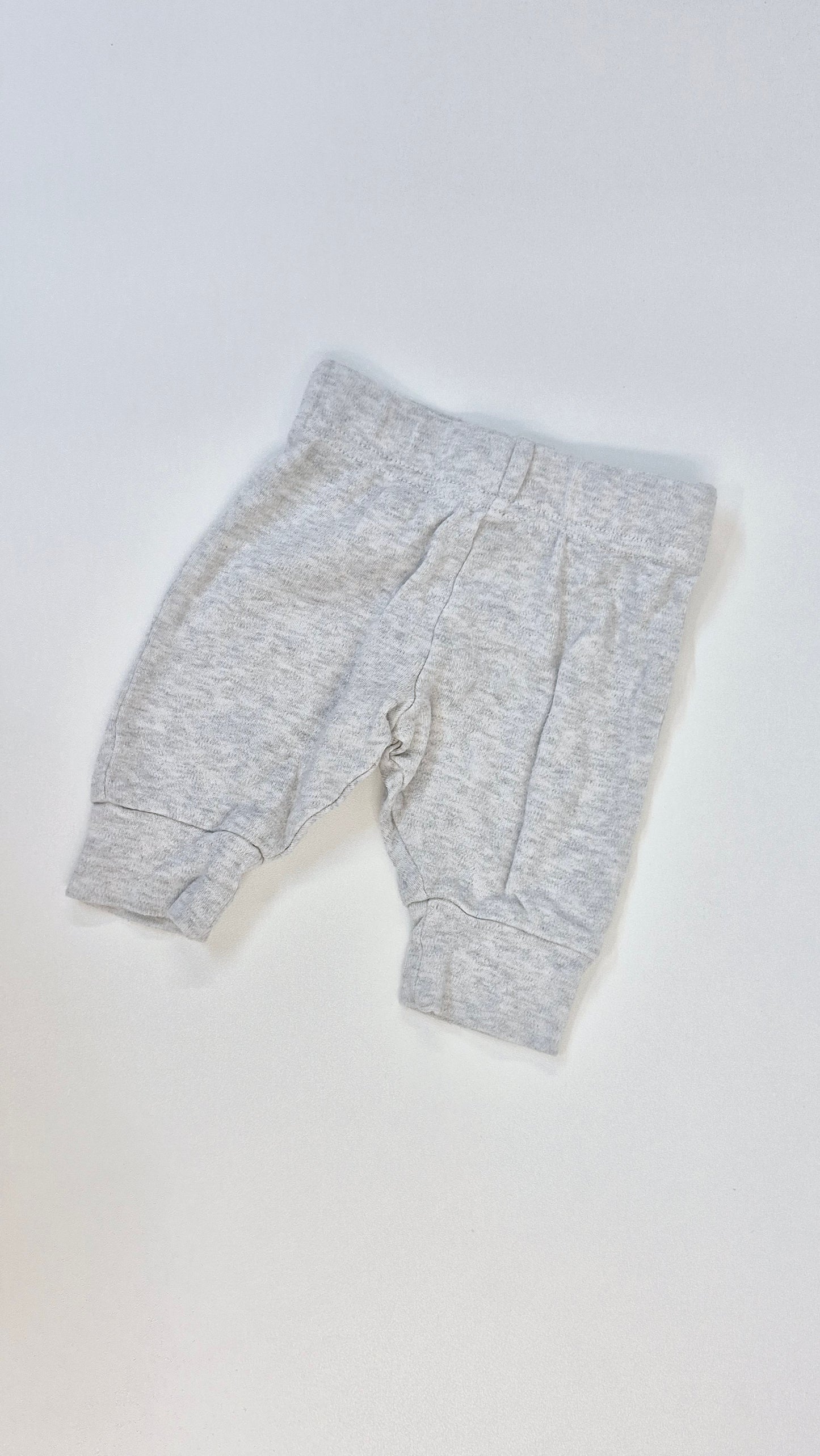 Pantalon 0-3 mois George