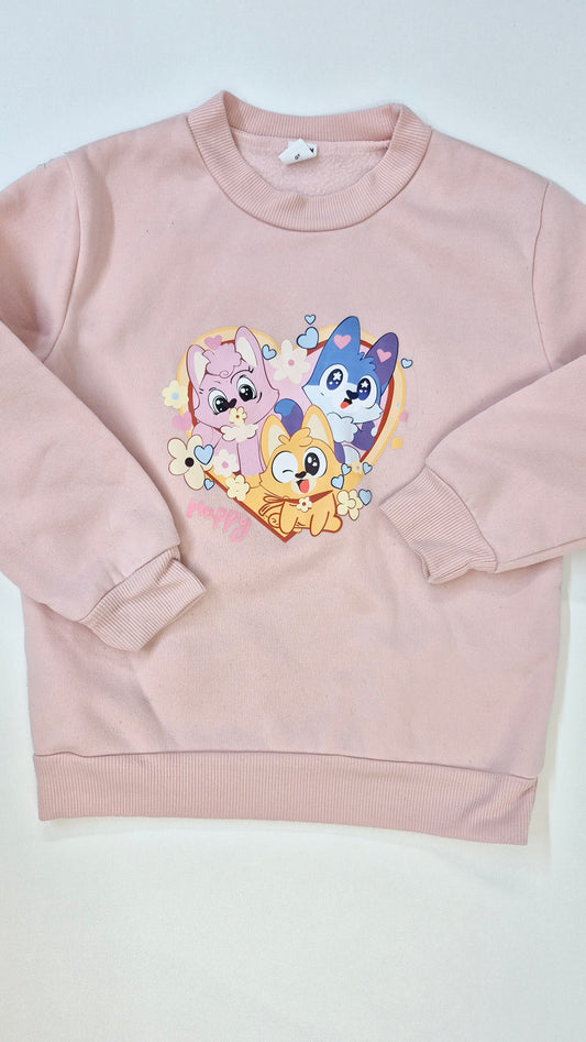 Veste 7A Shein
