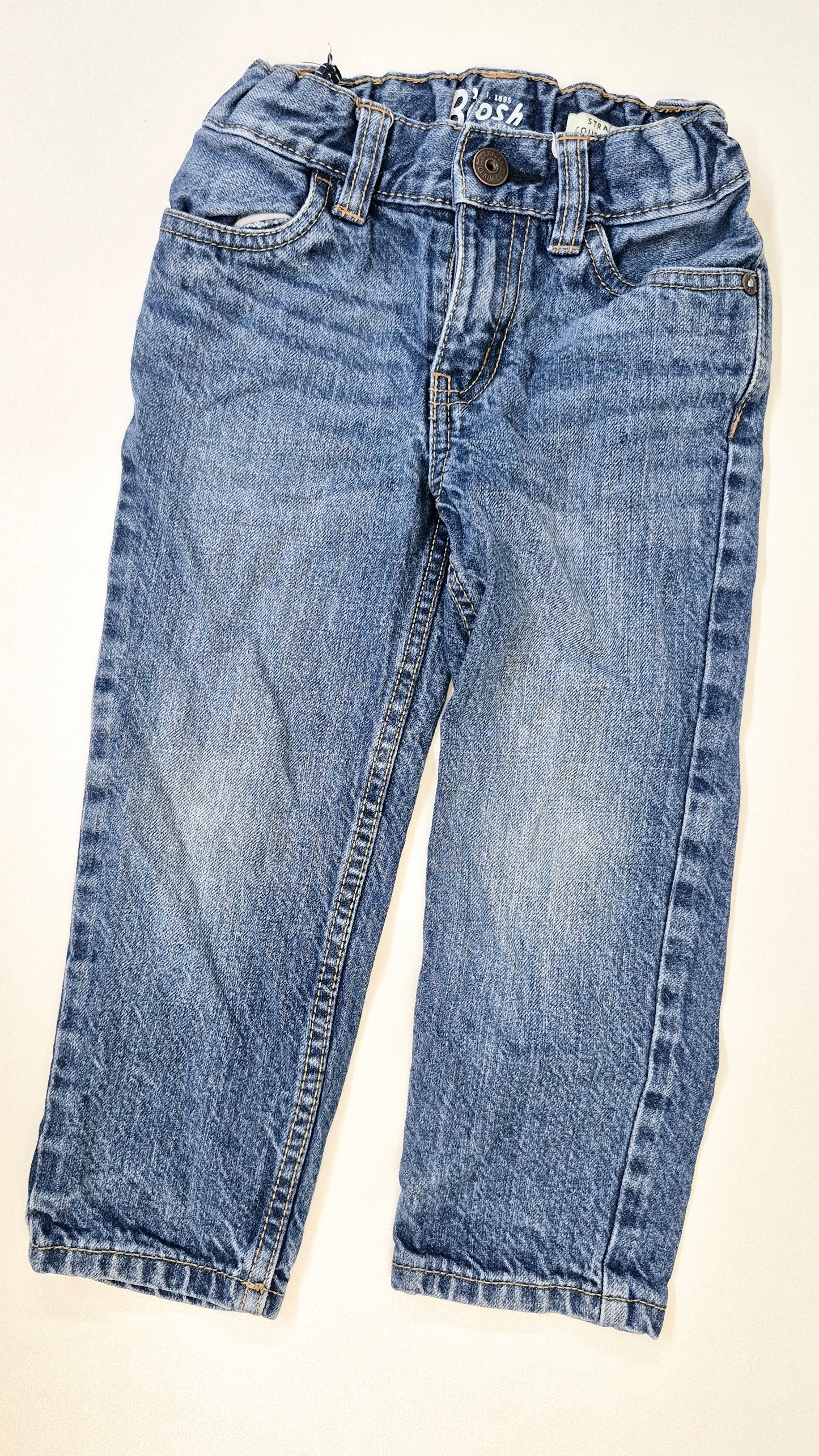 Pantalon 3T OshKosh