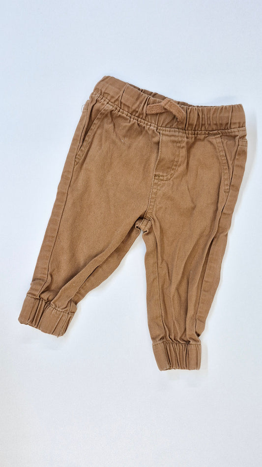 Pantalon 3-6 mois Ben Sherman