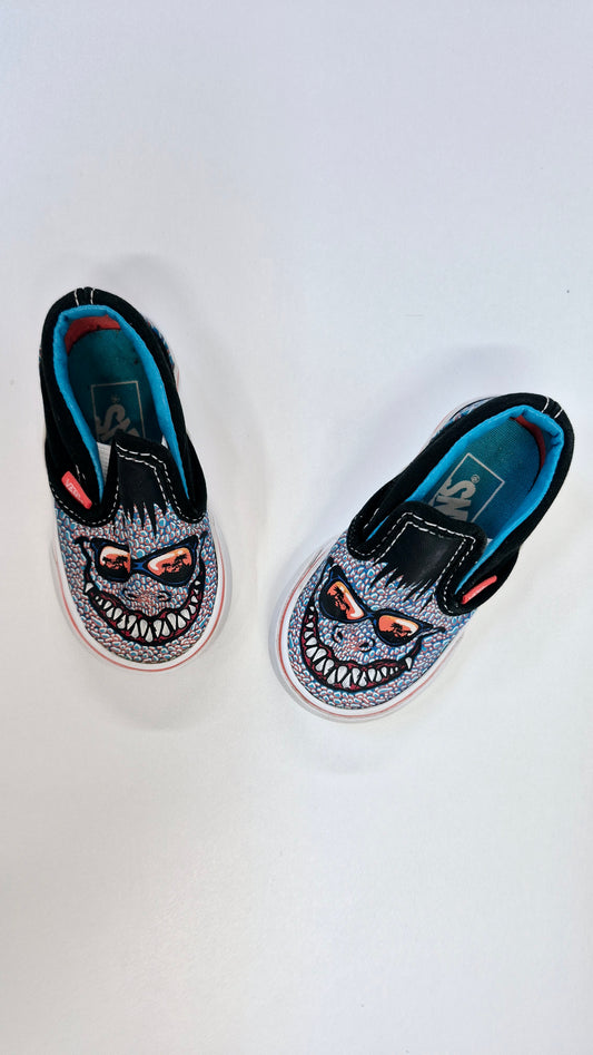 Vans Pointure 3