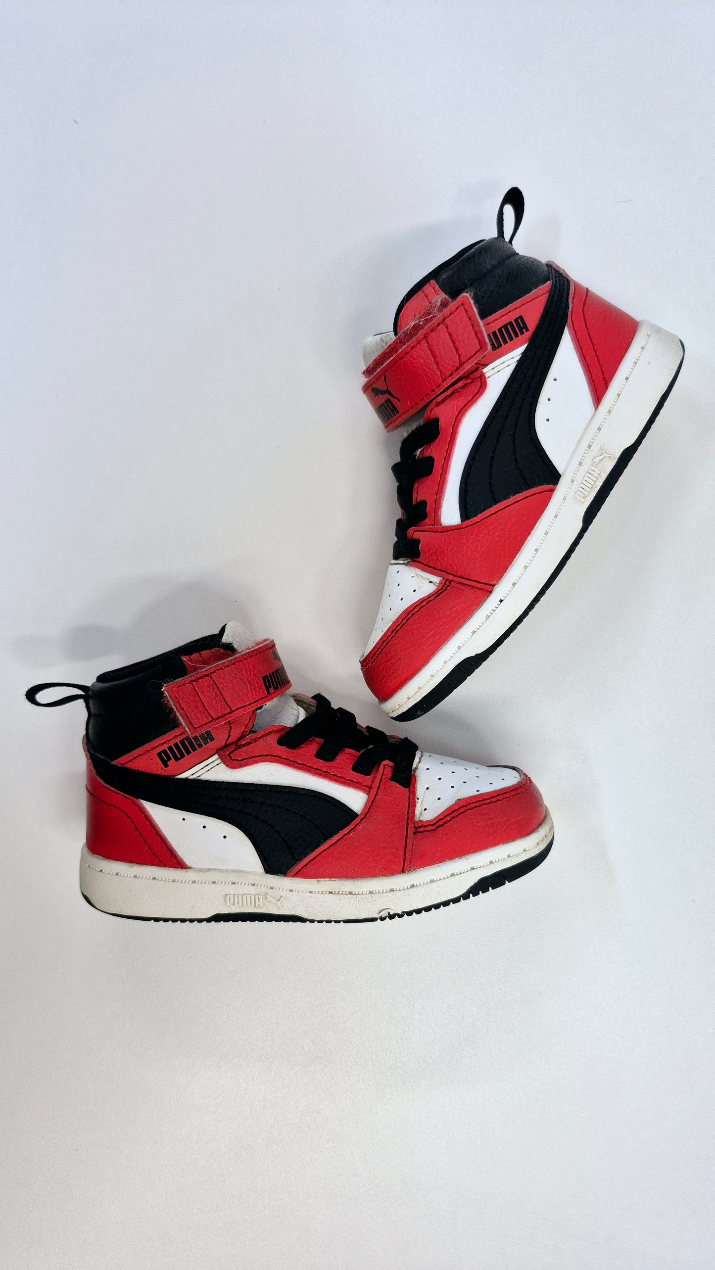 Puma Pointure 7