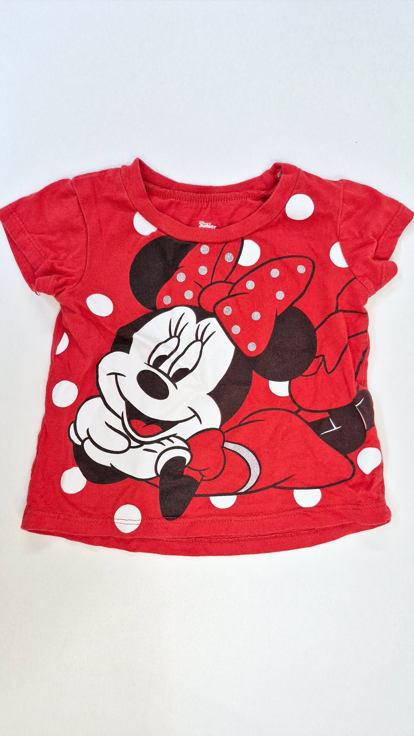 Chandail 12 mois Disney