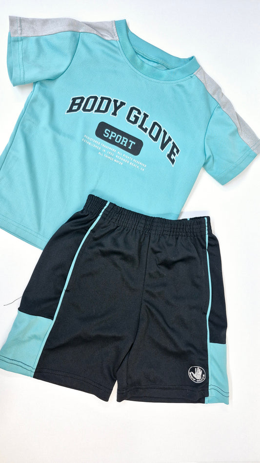 Ensemble 4T BodyGlove