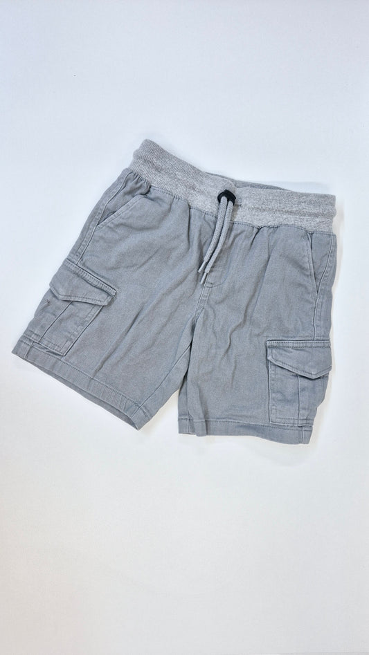 Culotte Courte 5T Eddy Bawer (Imparfait mini tache)