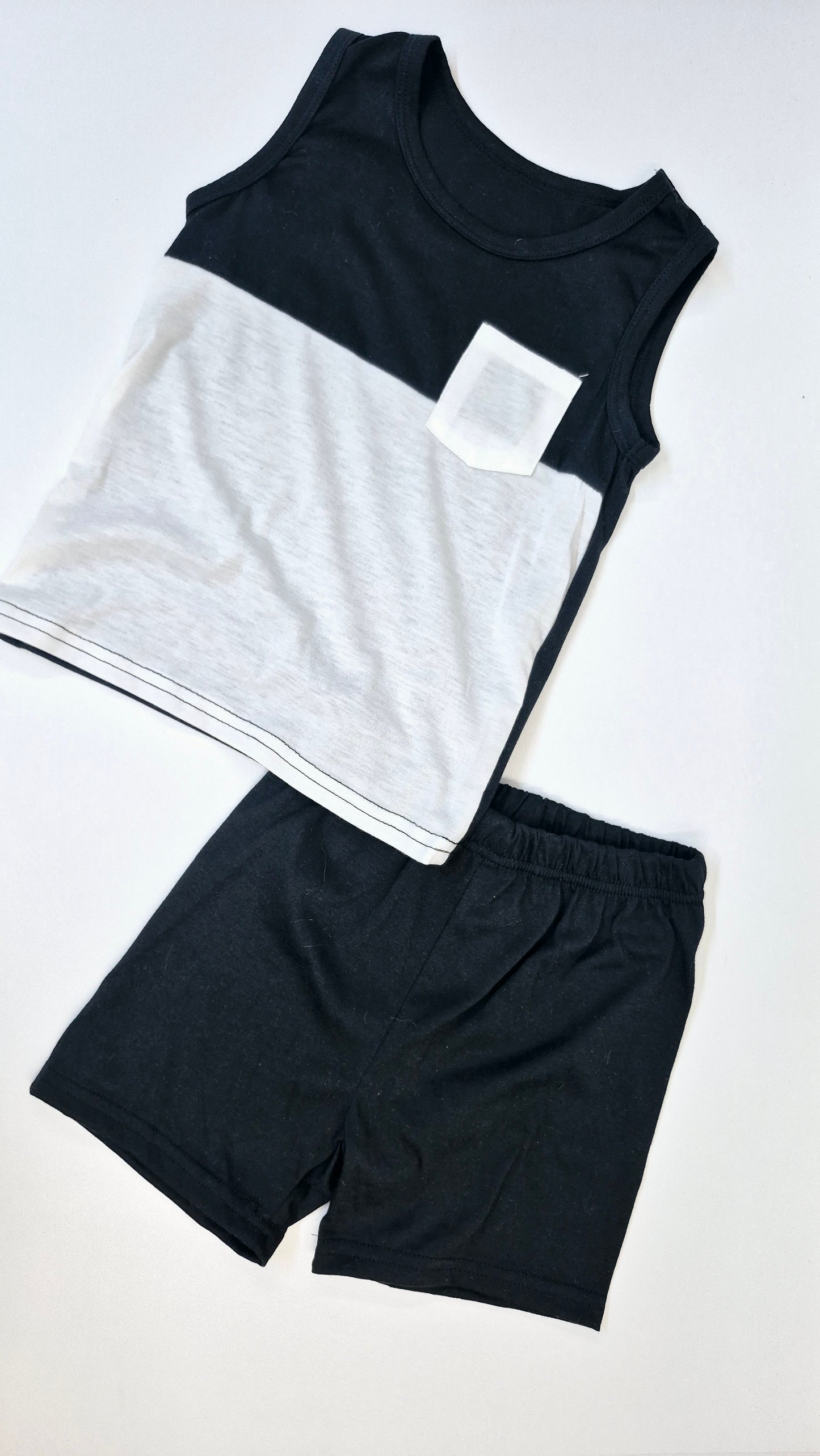 Ensemble 2-3T Neuf