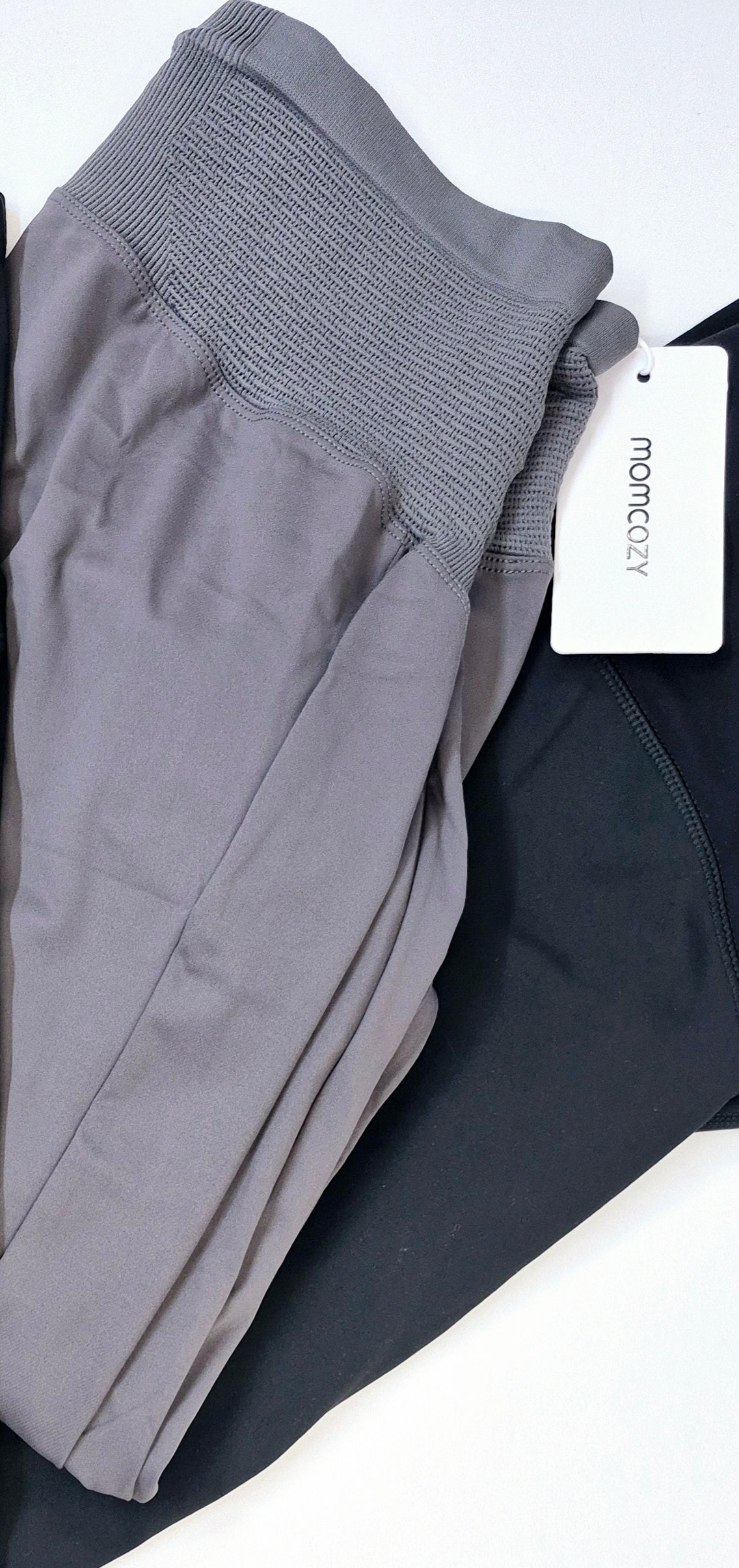 Pantalon Maternité Momcozy Grandeur Large Neuf