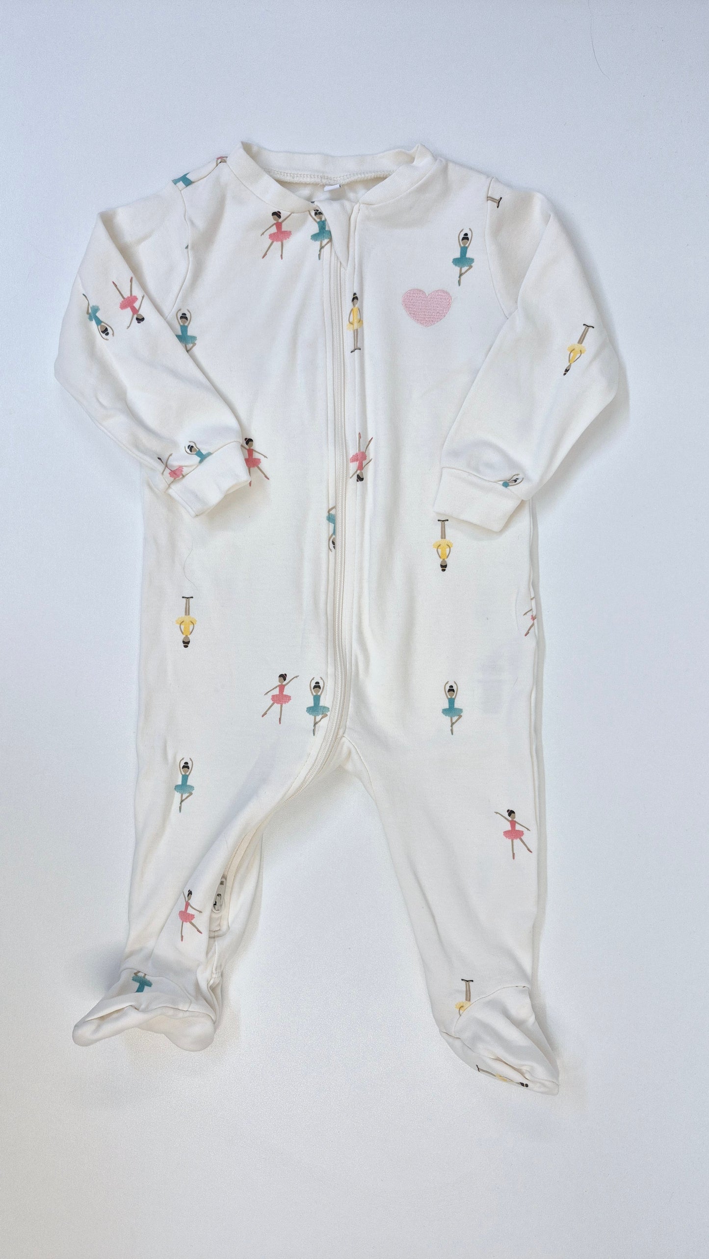 Pyjama 9 mois Pekkle Peu Porté