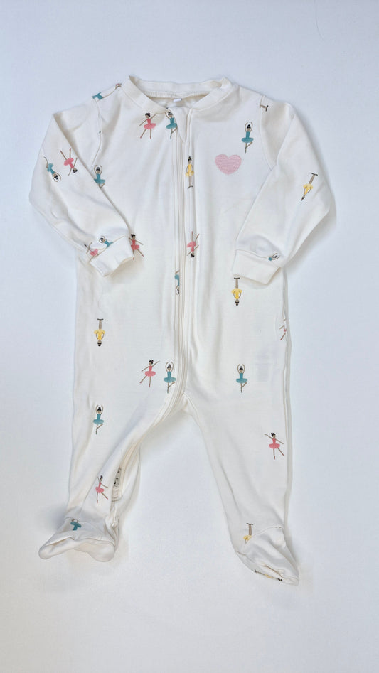 Pyjama 9 mois Pekkle Peu Porté