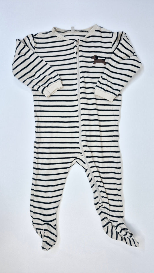 Pyjama 9 mois Pekkle