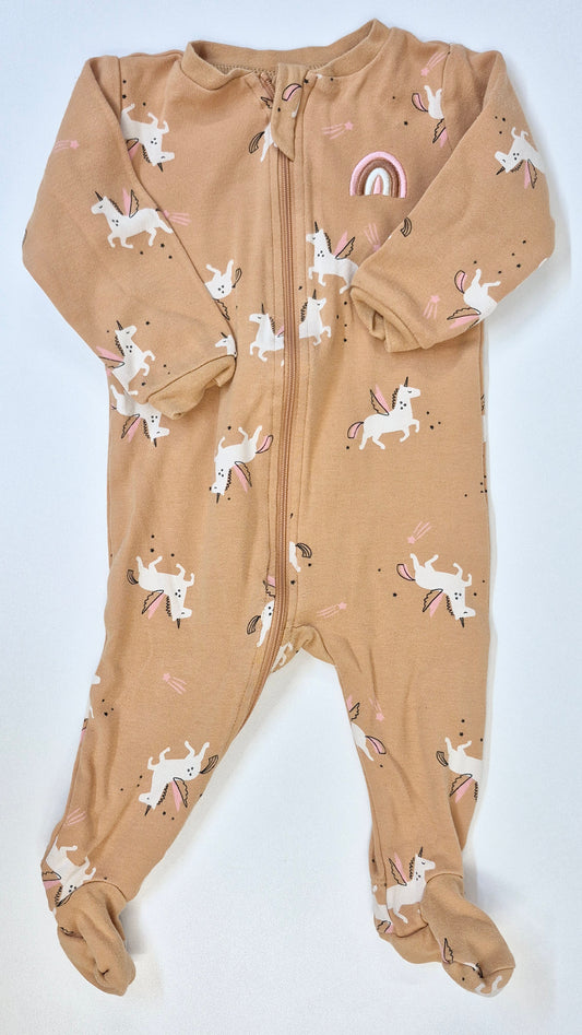 Pyjama 9 mois Pekkle