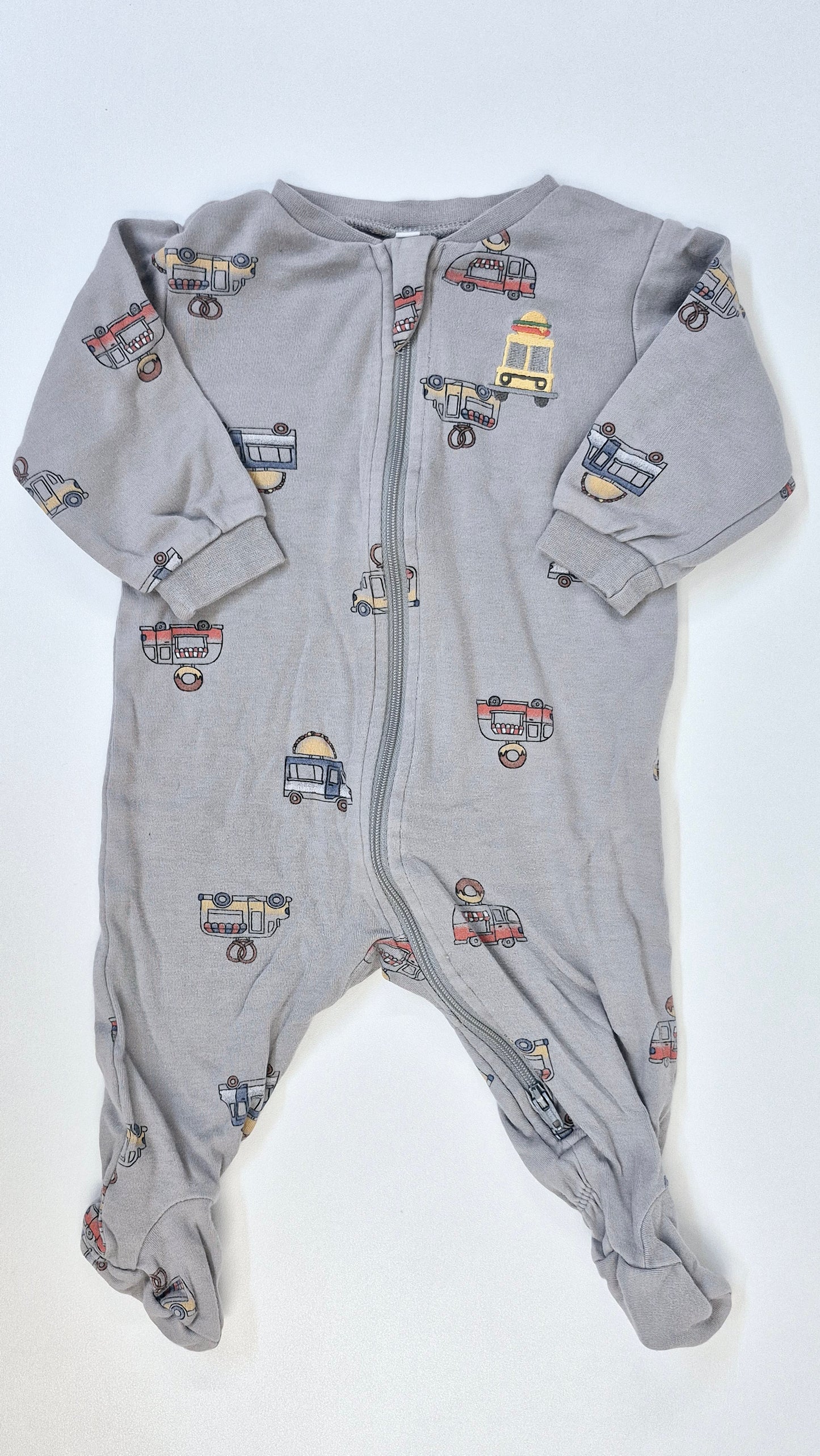Pyjama 3 mois Pekkle