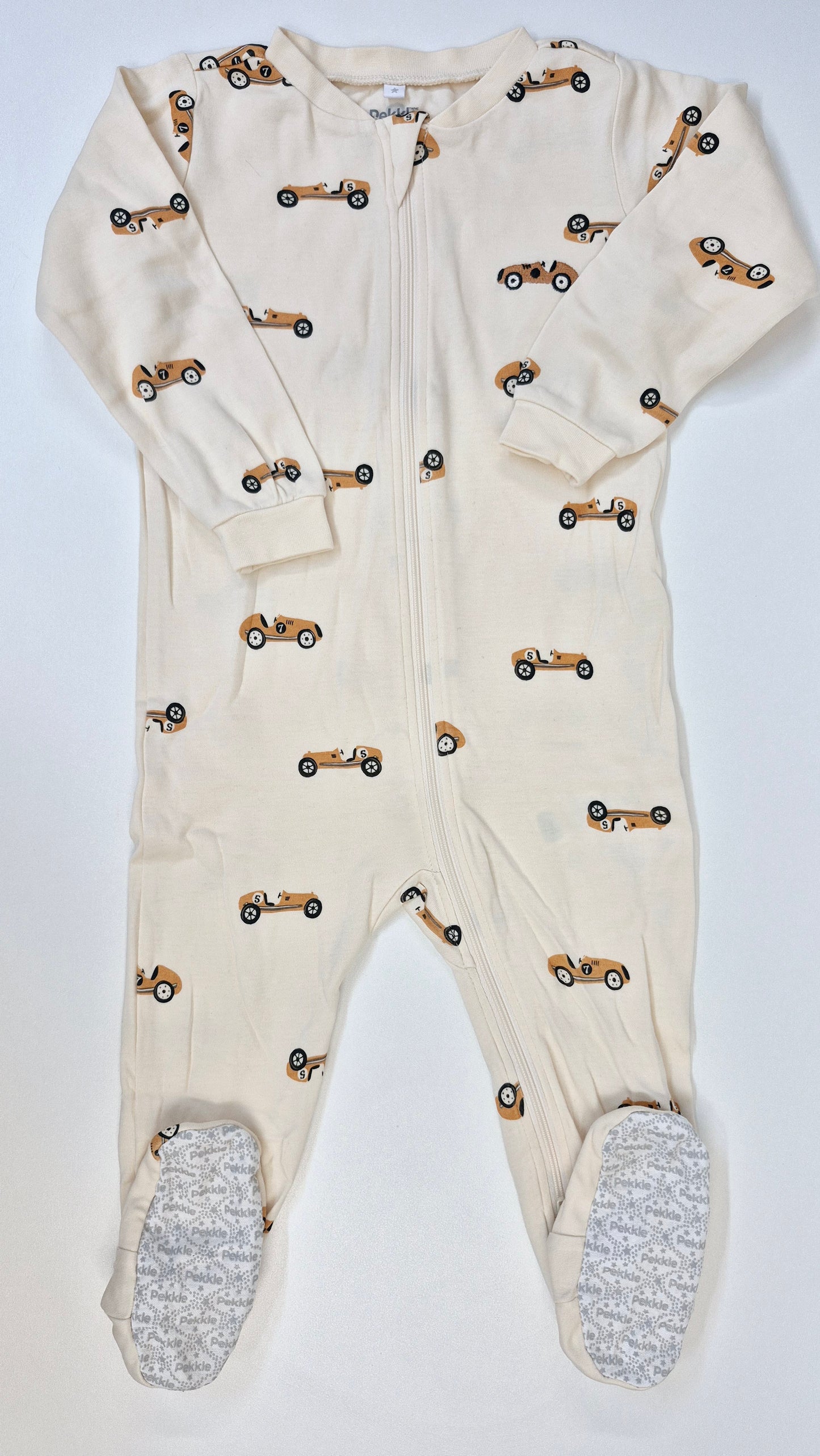 Pyjama 18 mois Pekkle Peu Porté