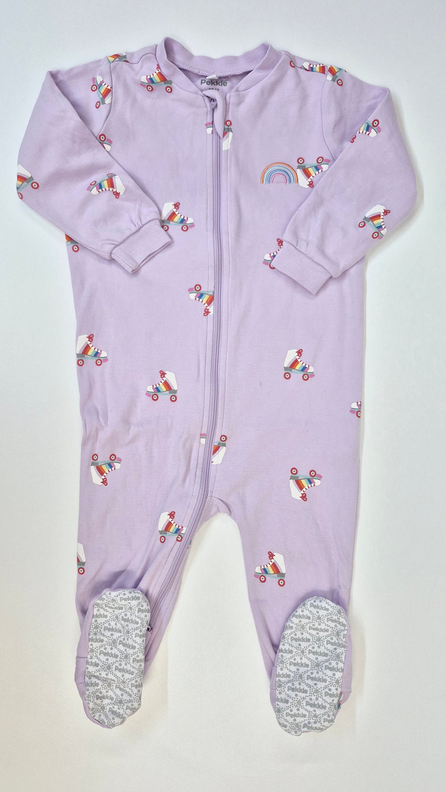 Pyjama 12 mois Pekkle