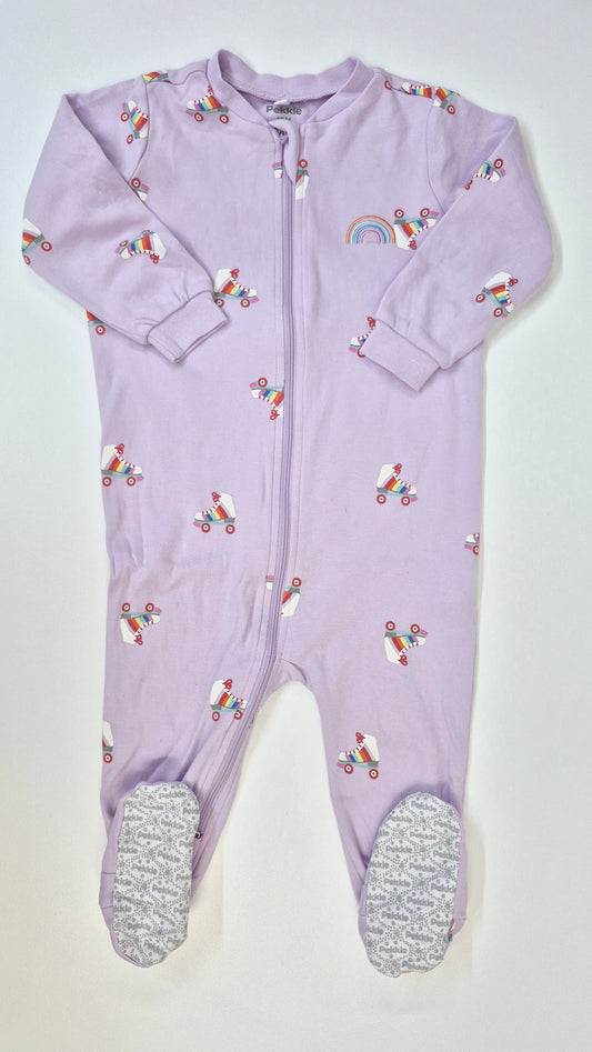 Pyjama 12 mois Pekkle