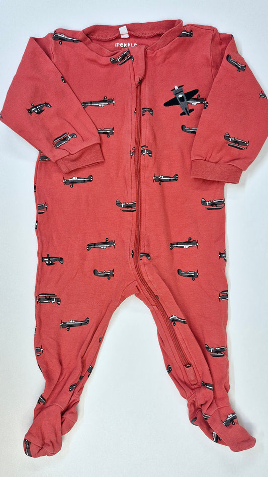 Pyjama 6 mois Pekkle