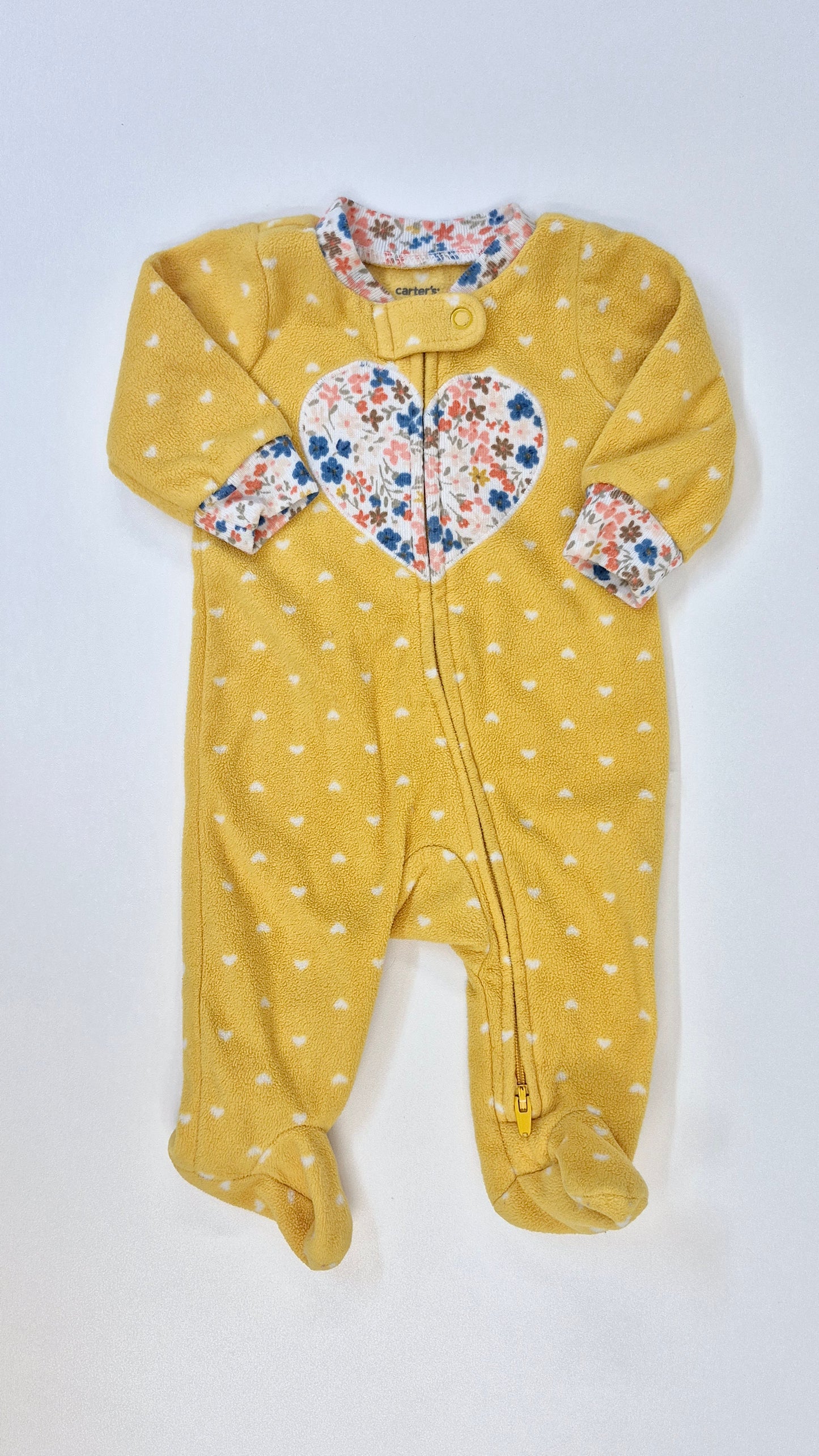 Pyjama Nouveau-Né Carter's