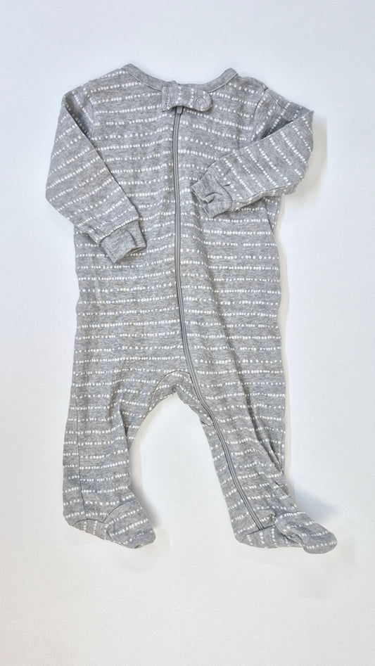Pyjama 0-3 mois Gerber