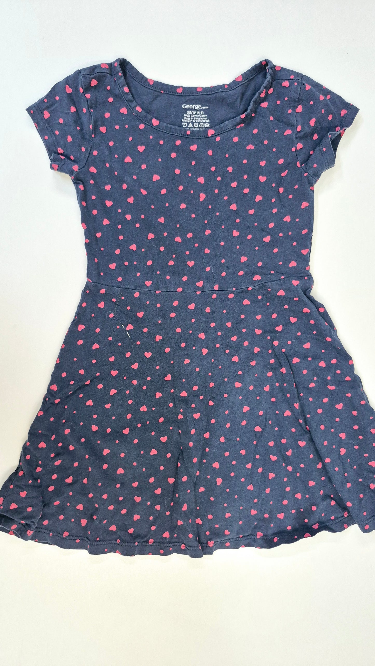 Robe 4-5T George