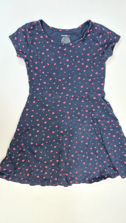 Robe 4-5T George
