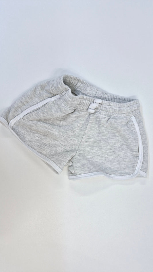 Culotte Courte 4-5T George