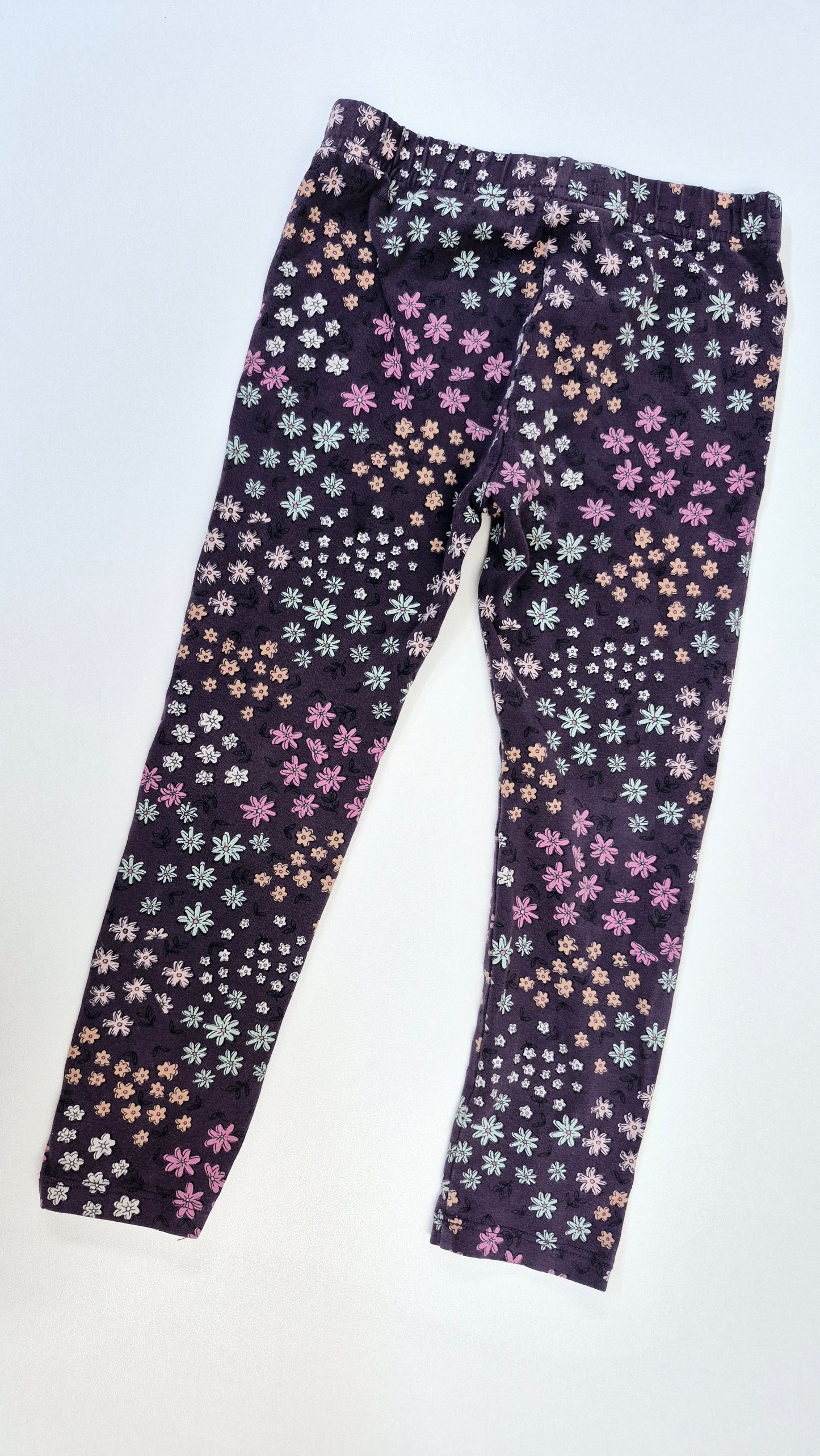 Pantalon 4-5T George