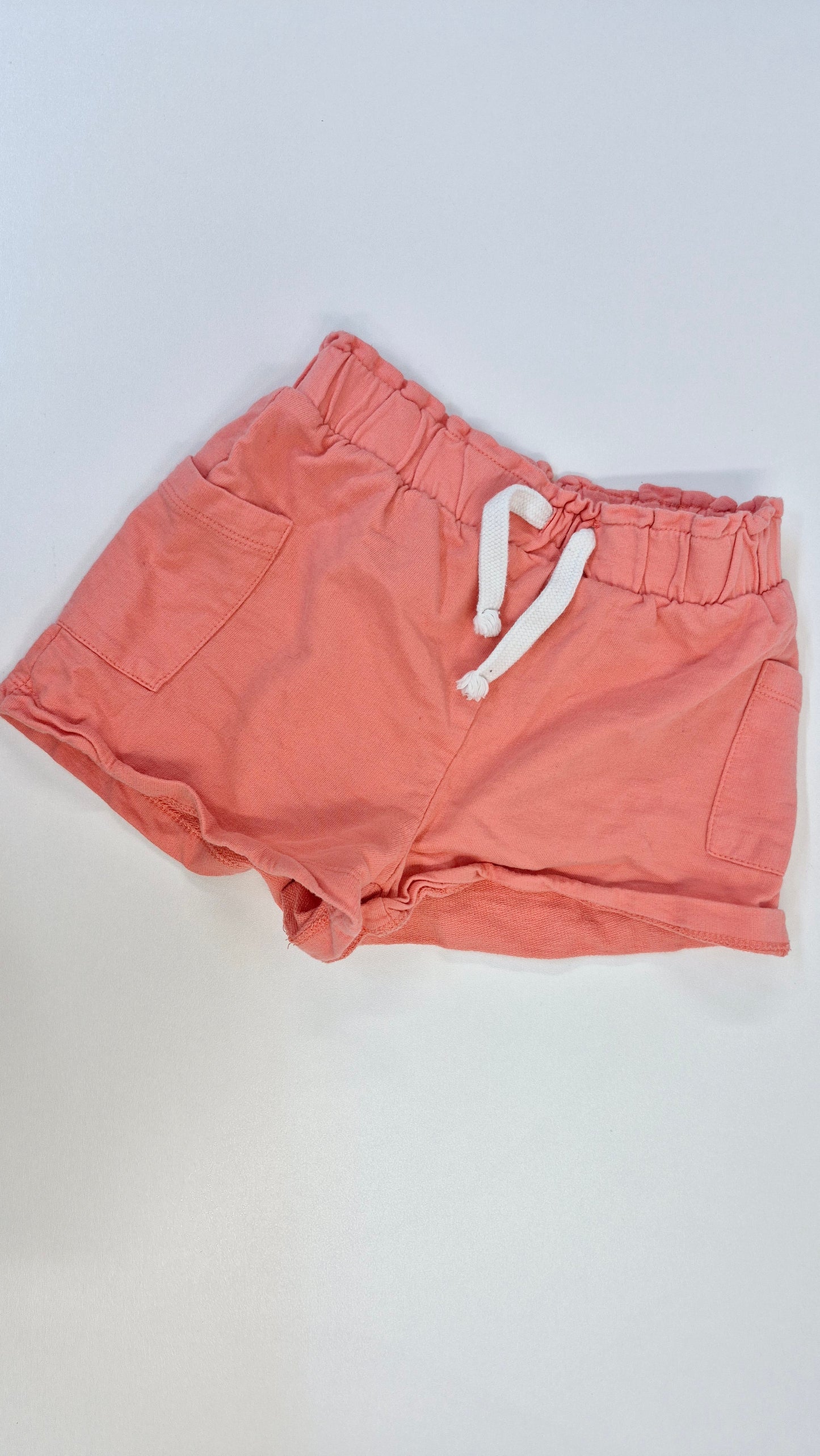Culotte Courte 5-6T