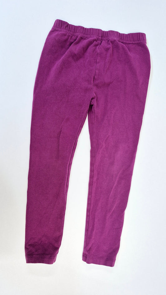 Pantalon 4-5T George