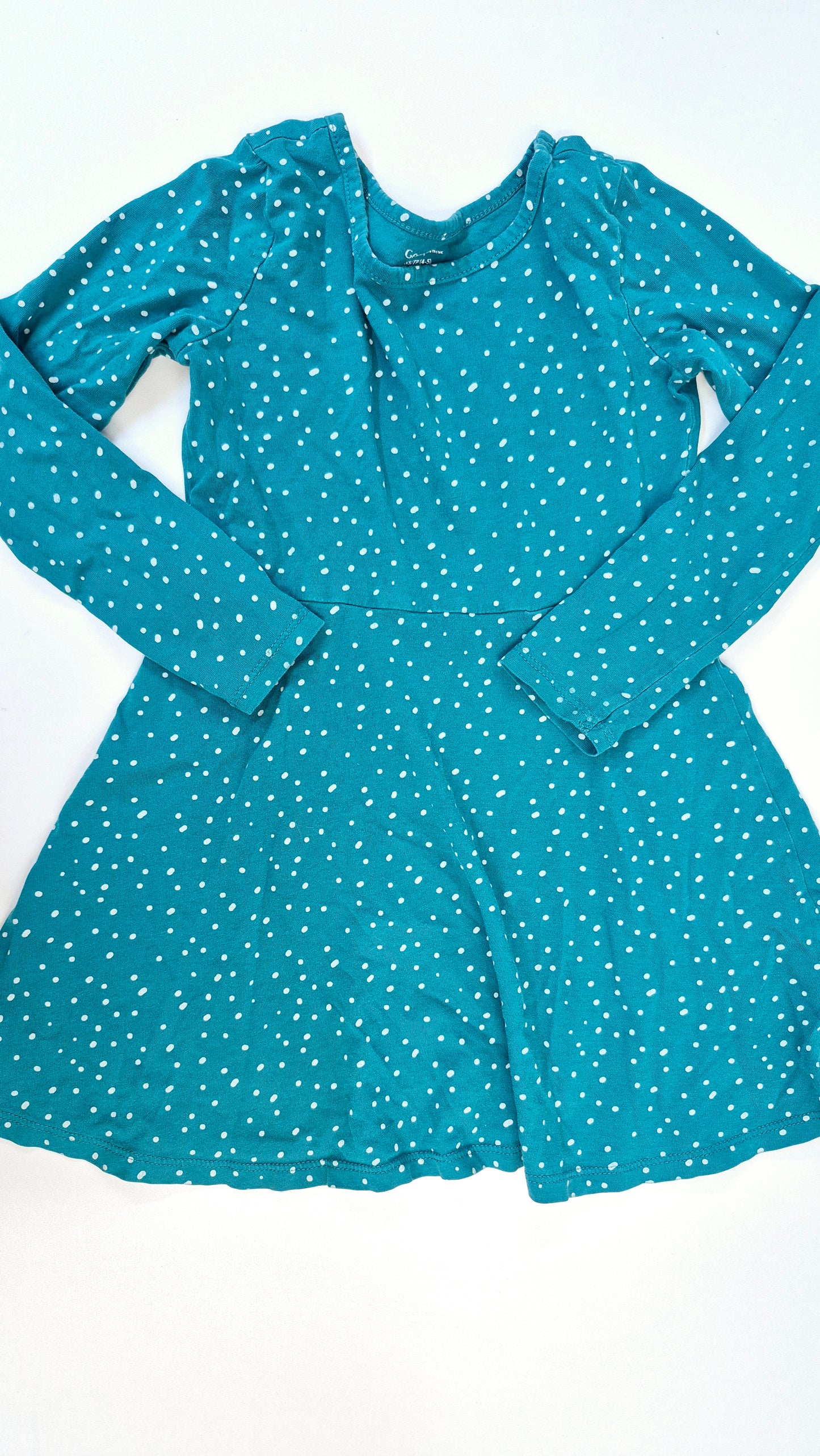 Robe 4-5T George