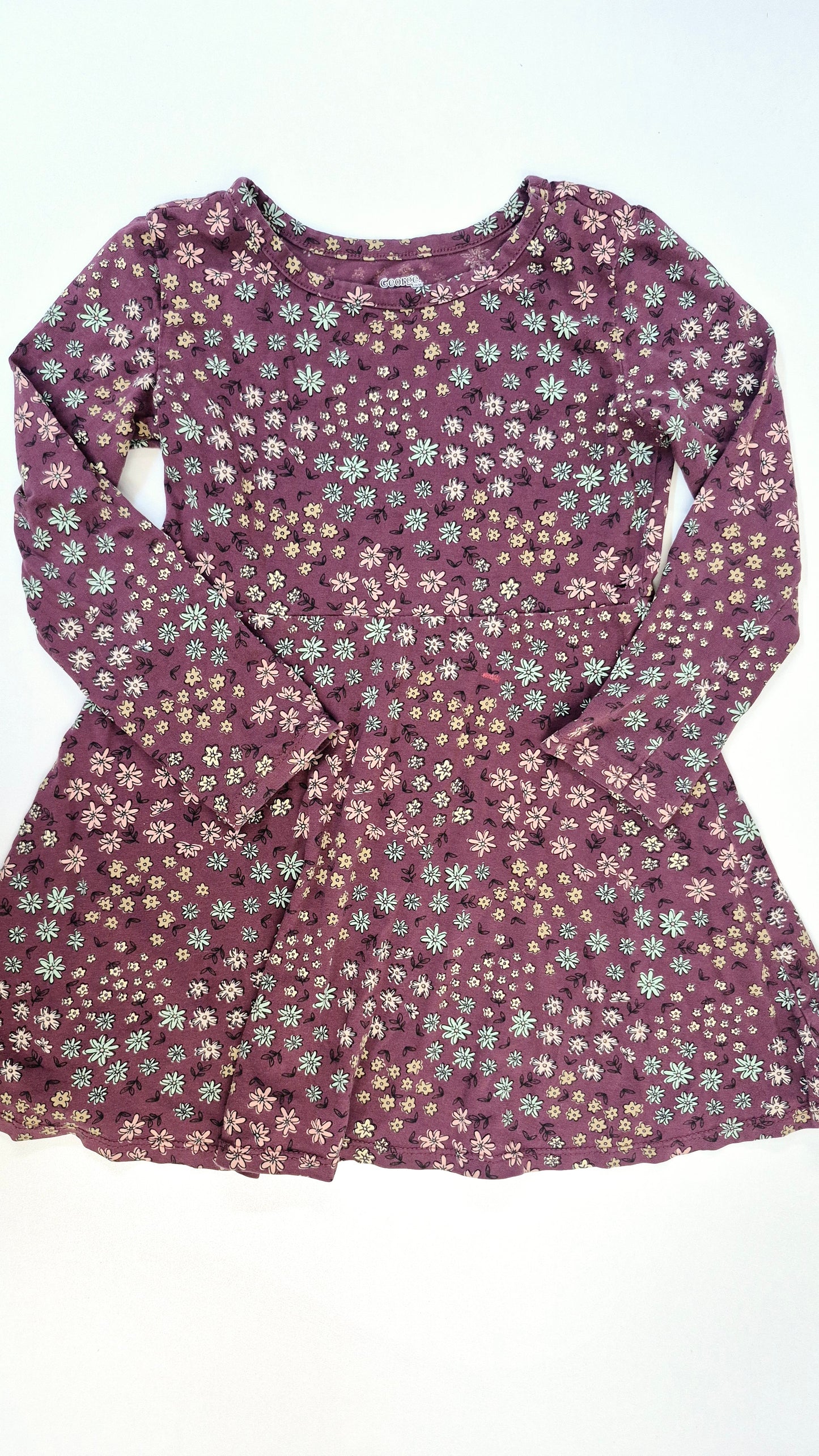 Robe 4-5T George