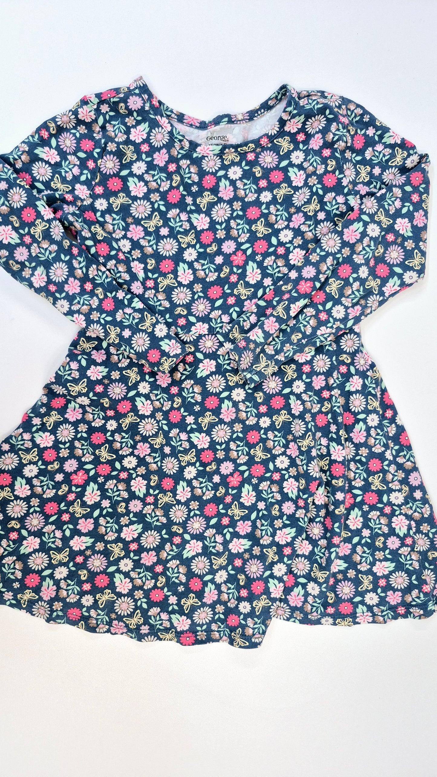 Robe 4-5T George