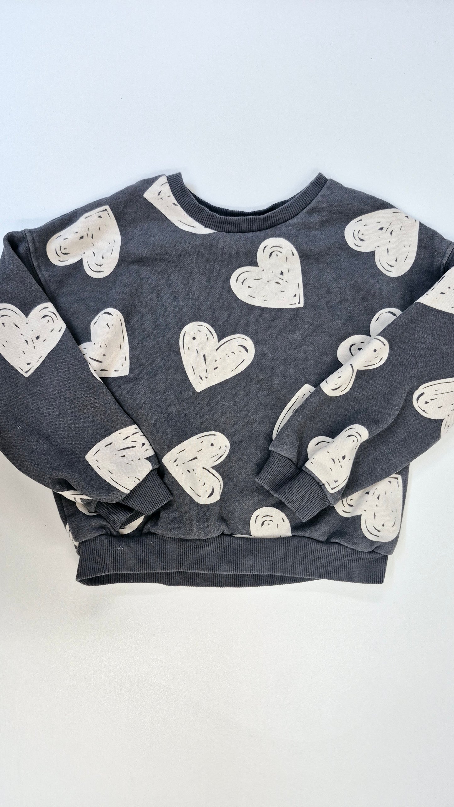 Veste 5T George