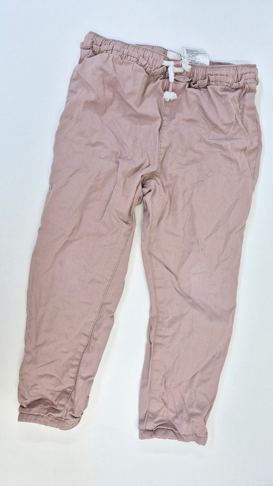 Pantalon 3-4T H&M