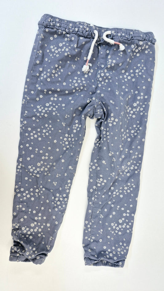 Pantalon 3-4T H&M