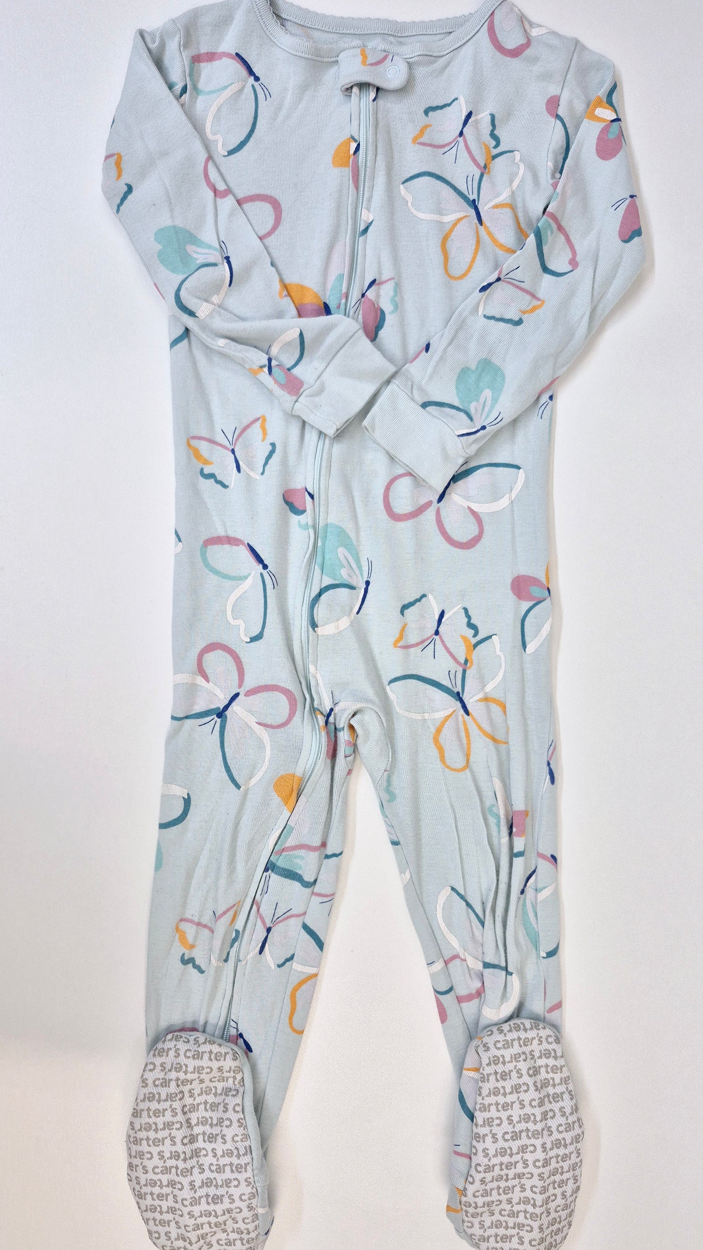 Pyjama 3T Carter's