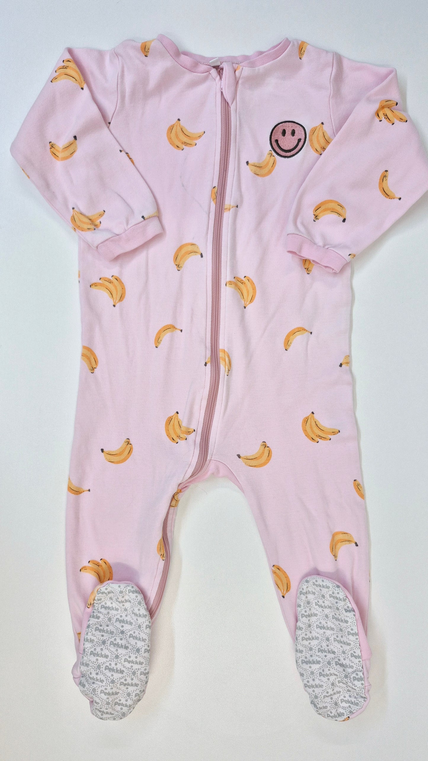 Pyjama 18 mois Pekkle (Imparfait voir photo)