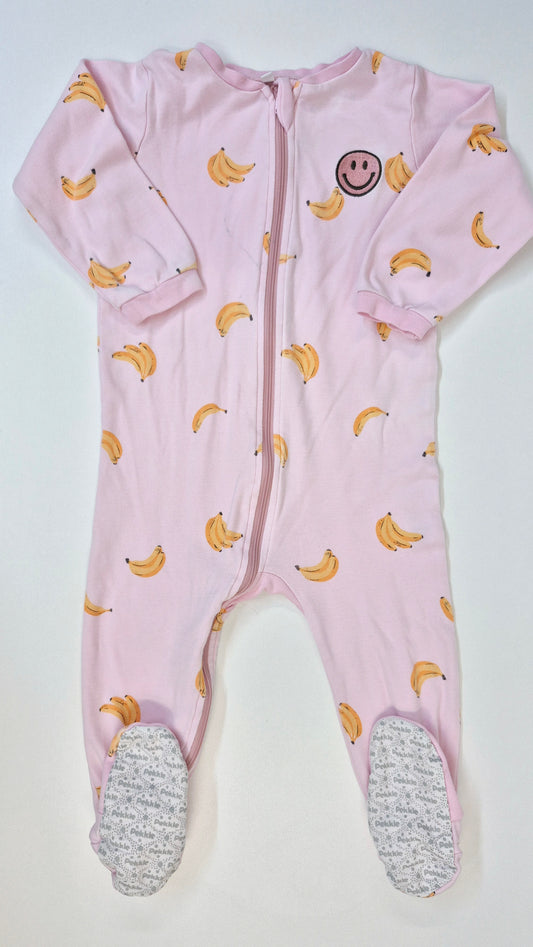 Pyjama 18 mois Pekkle (Imparfait voir photo)
